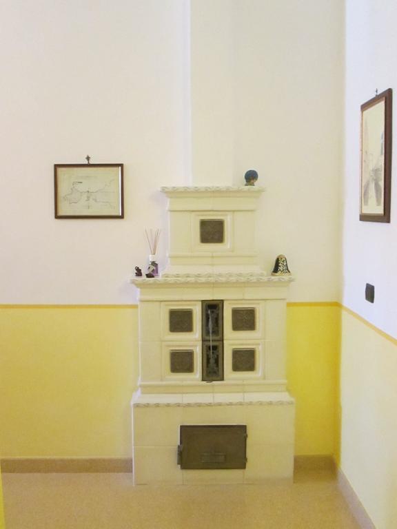 B&B Villa Colfiorito Gallipoli Værelse billede